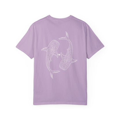 Shark T-Shirt V4