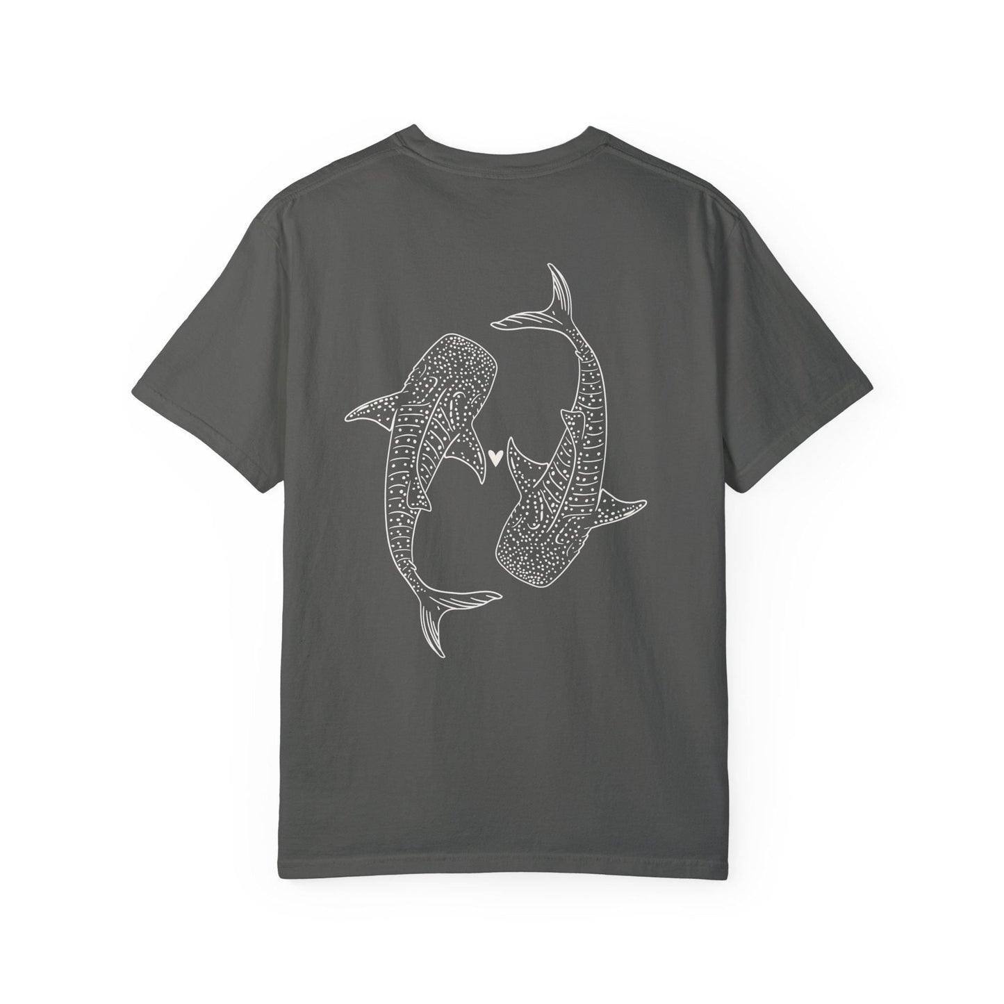 Summer Shark Tee
