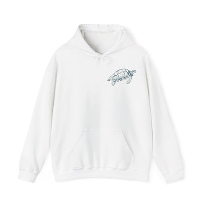 Respect The Locals Hoodie V4