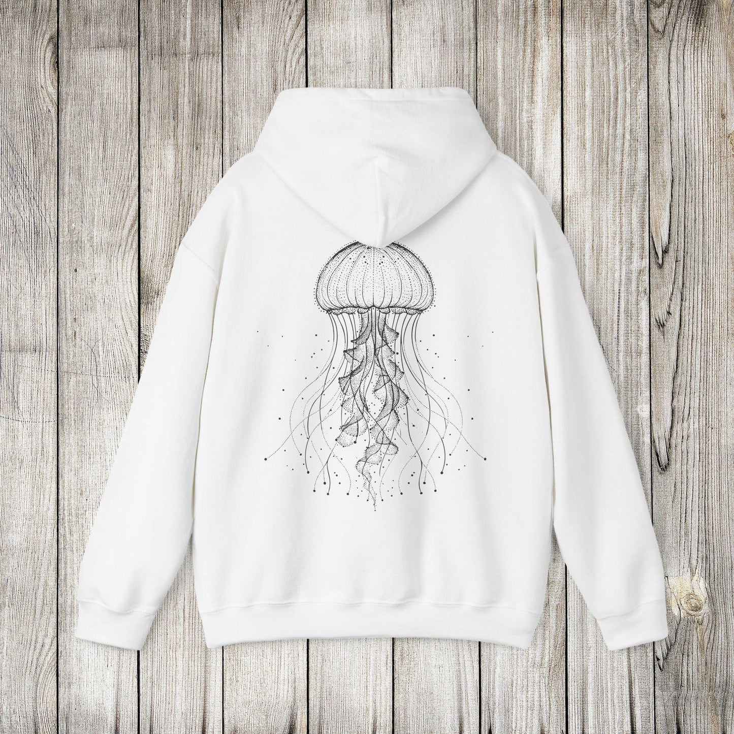 Jellyfish Hoodie