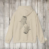 Whale Shark Hoodie V7