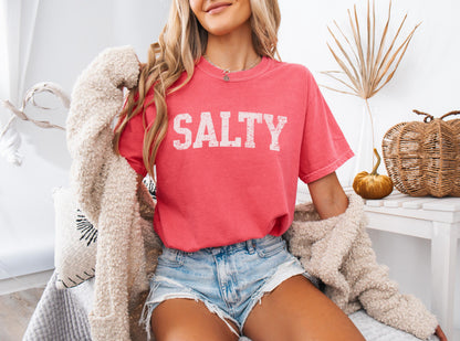 Our Salty Tee