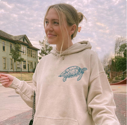 Respect The Locals Hoodie V4