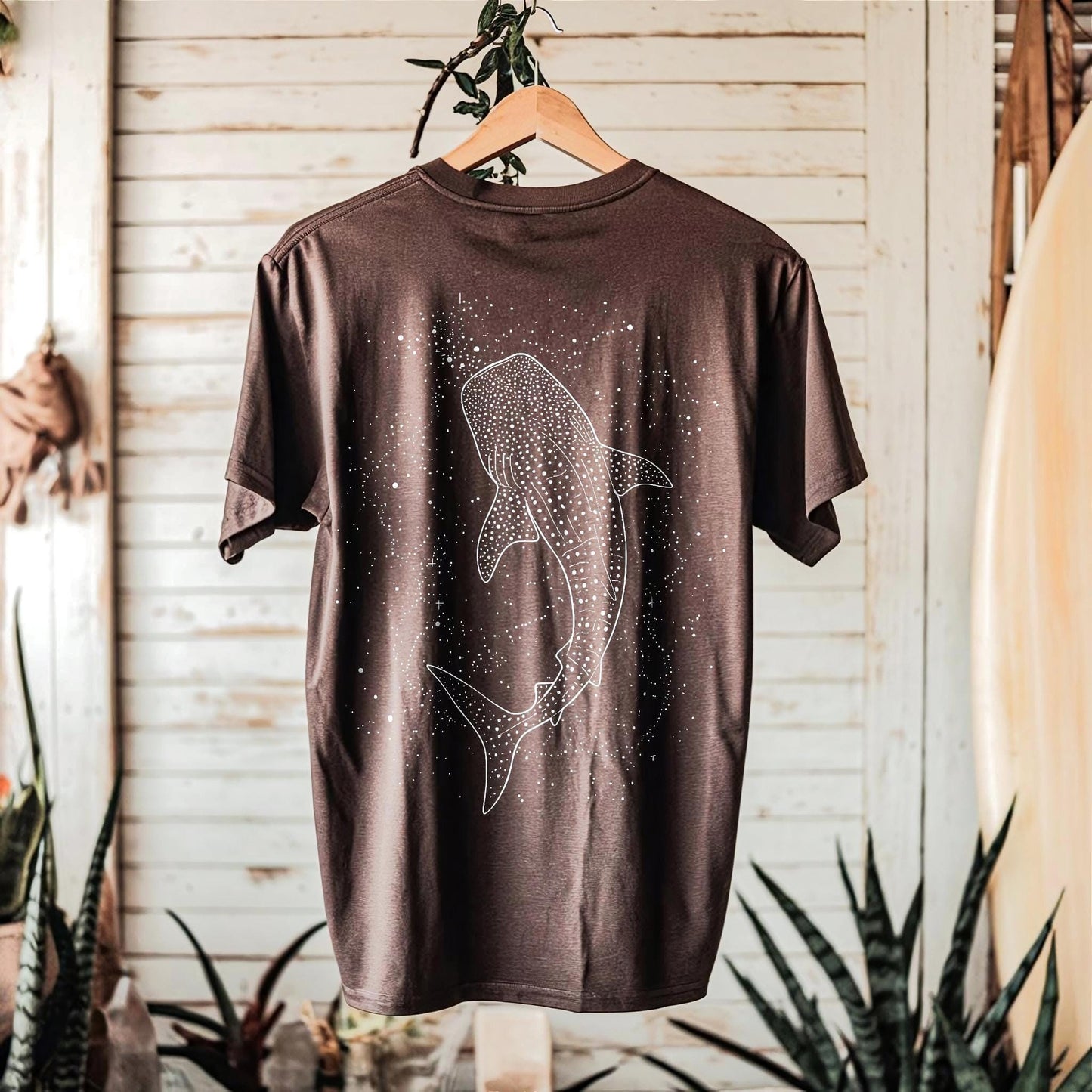 Whale Shark Tee V3