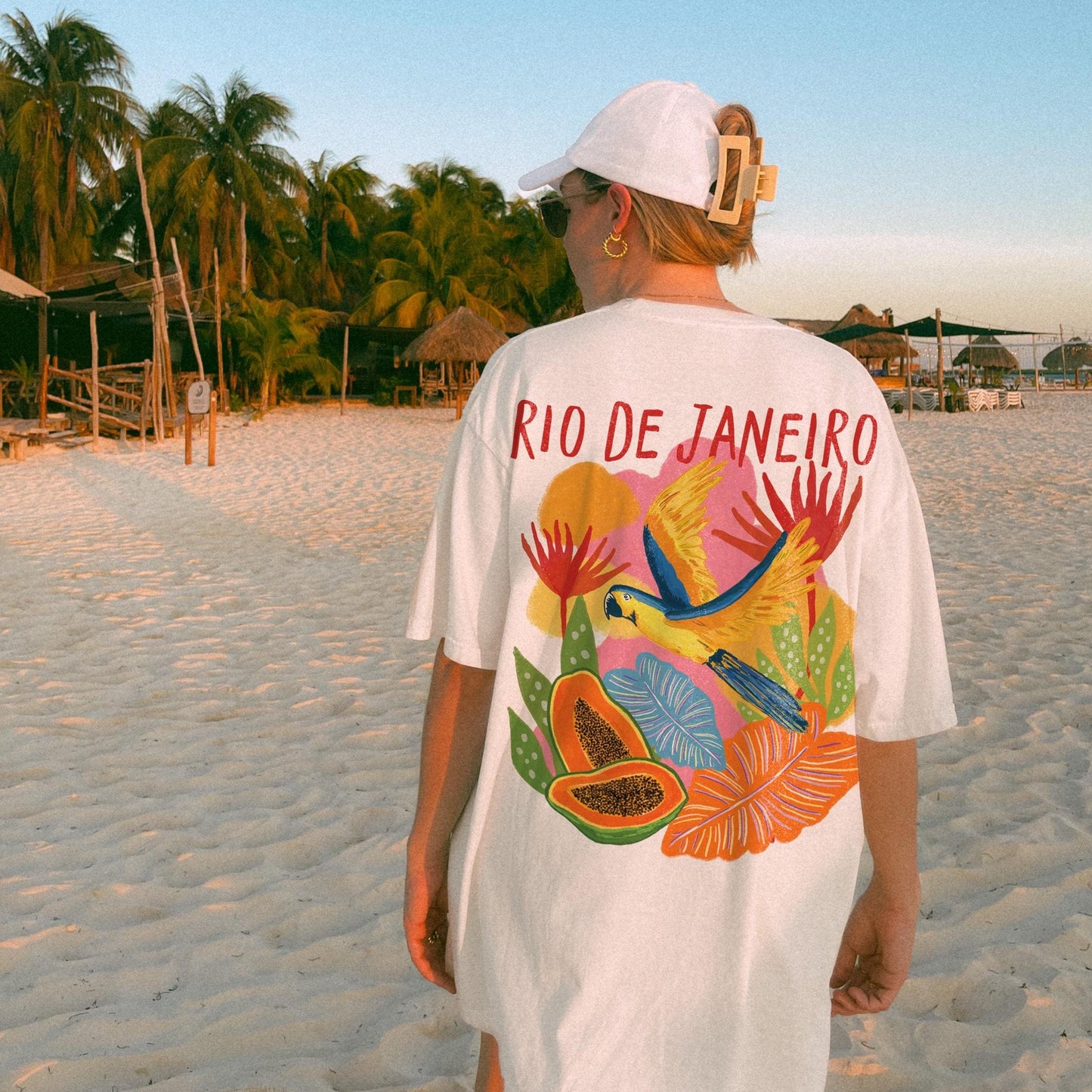 Rio Tee