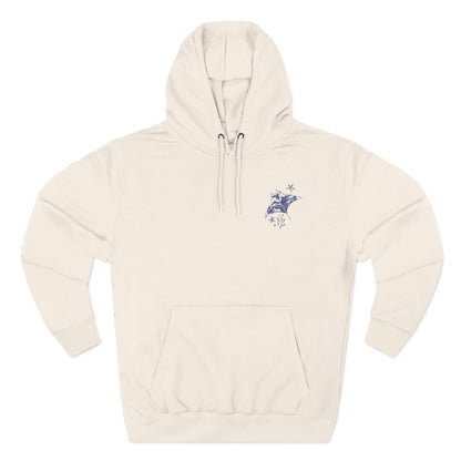 Aesthetic Whale Shark Hoodie