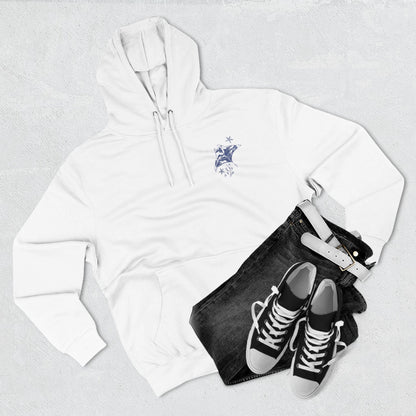 Summer Shark Hoodie