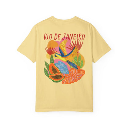 Rio Tee