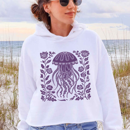 Original Jellyfish Hoodie
