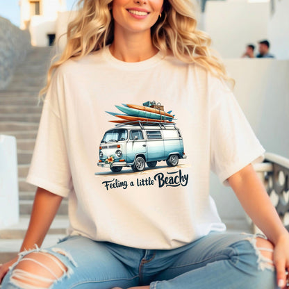 Vanlife Tee