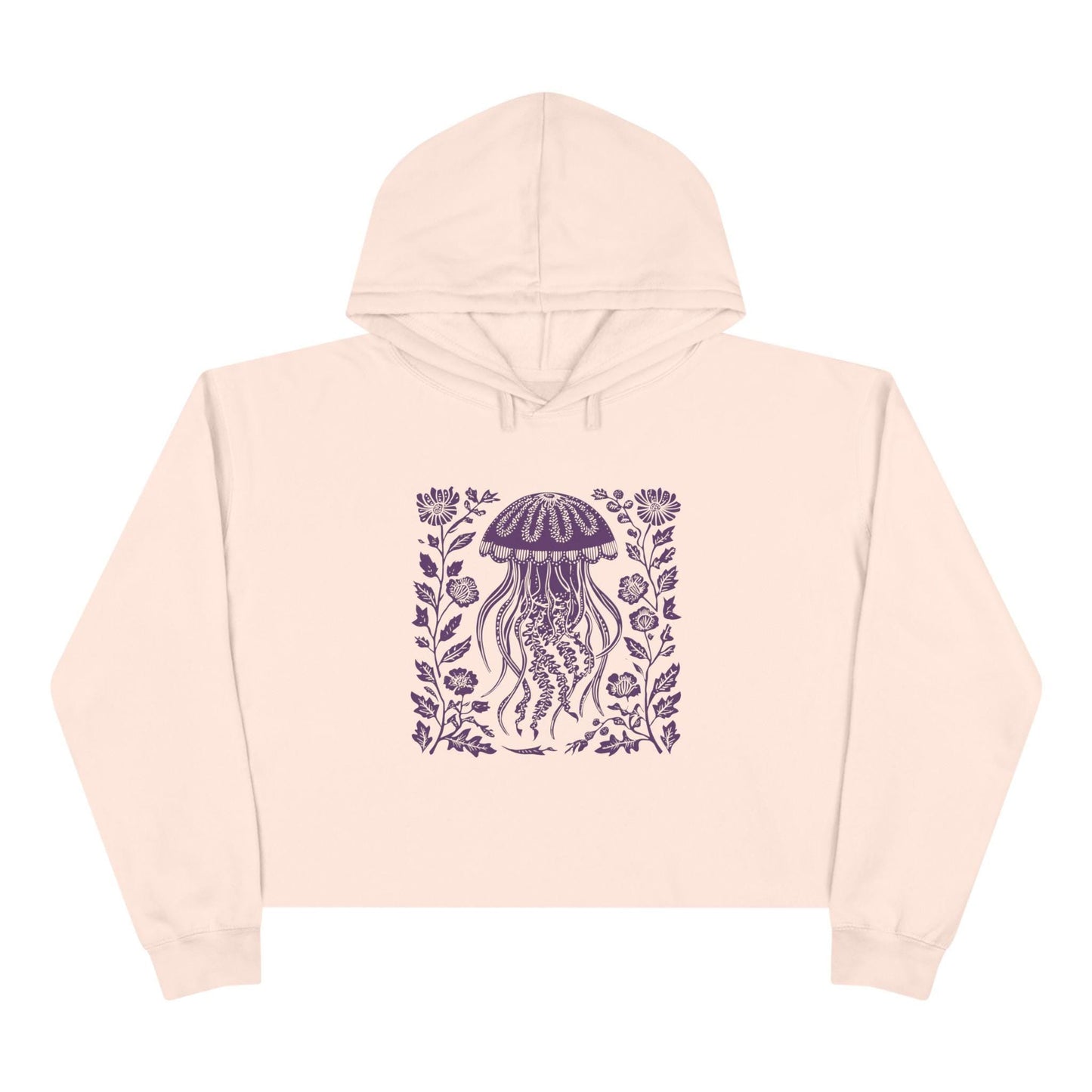 Original Jellyfish Hoodie