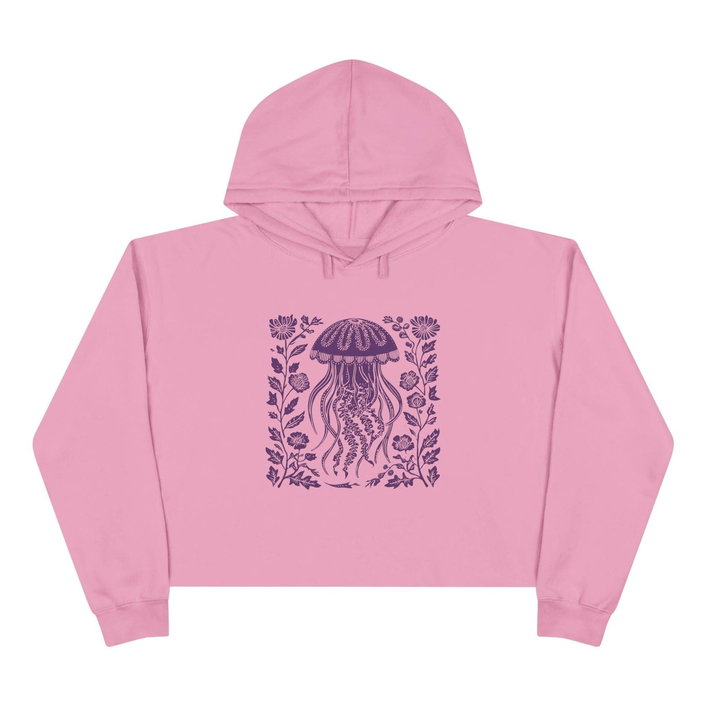 Original Jellyfish Hoodie