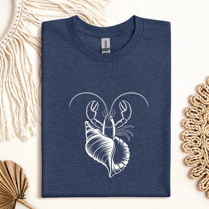 Lobster T-Shirt