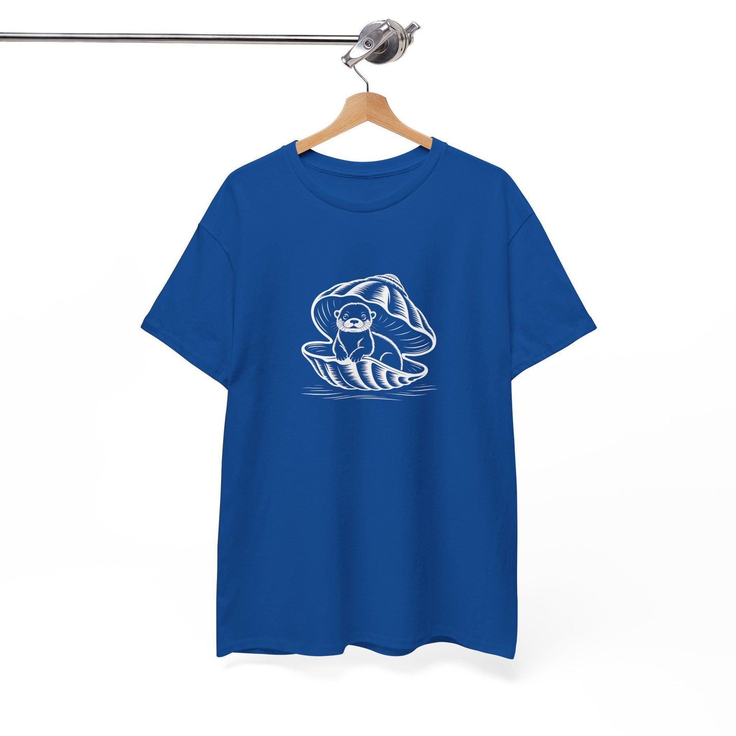 Otter Tee