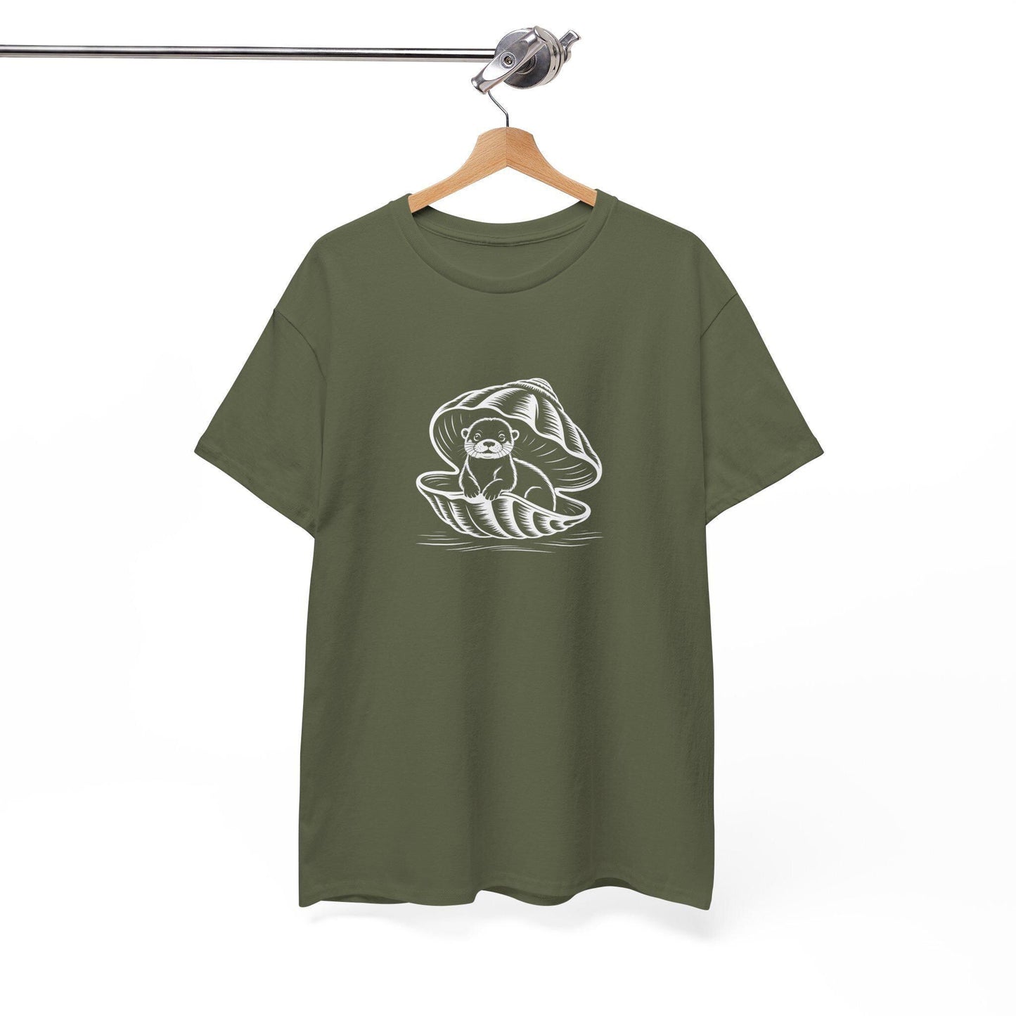 Otter Tee