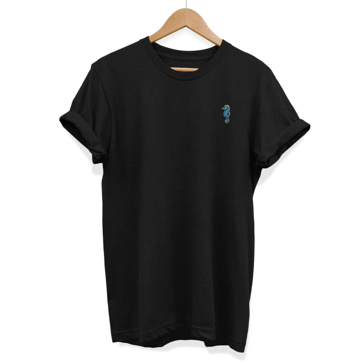 Seahorse Shirt V5