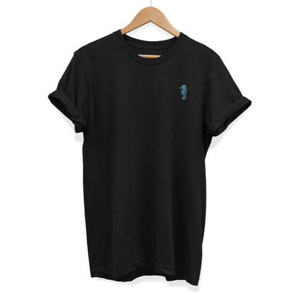 Seahorse Shirt V5