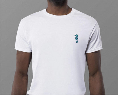 Seahorse Shirt V5