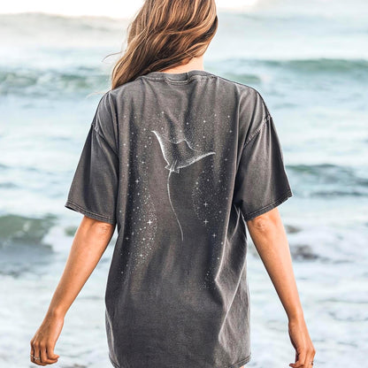 My Manta Ray Tee