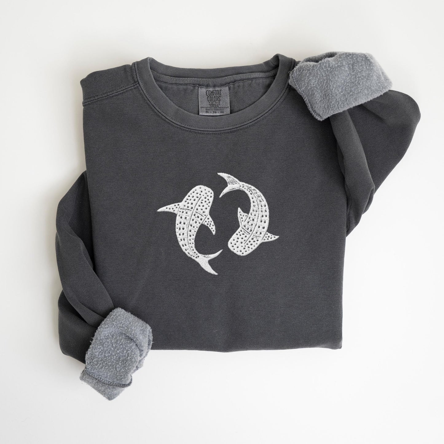 Original Shark Sweater