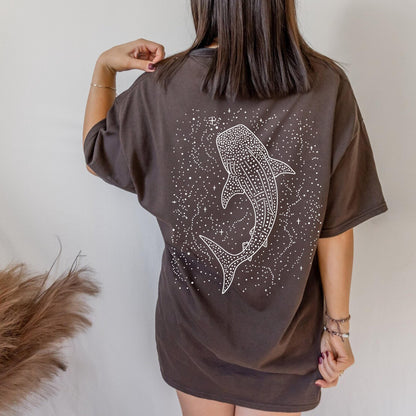 Whale Shark T-Shirt