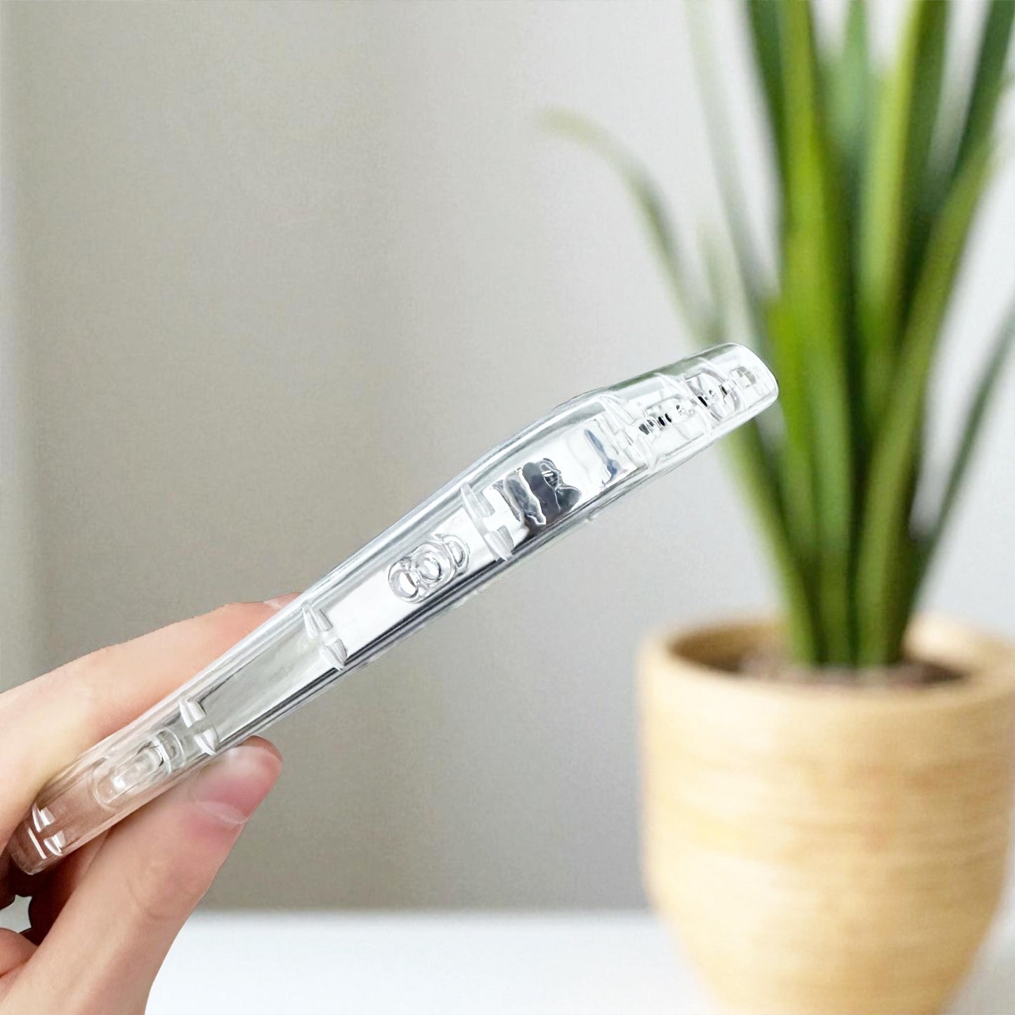 Dolphin Turtle Fish Case V2