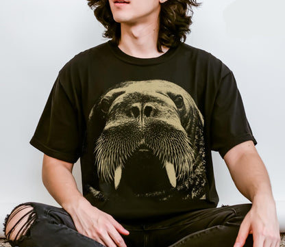 Walrus T-Shirt