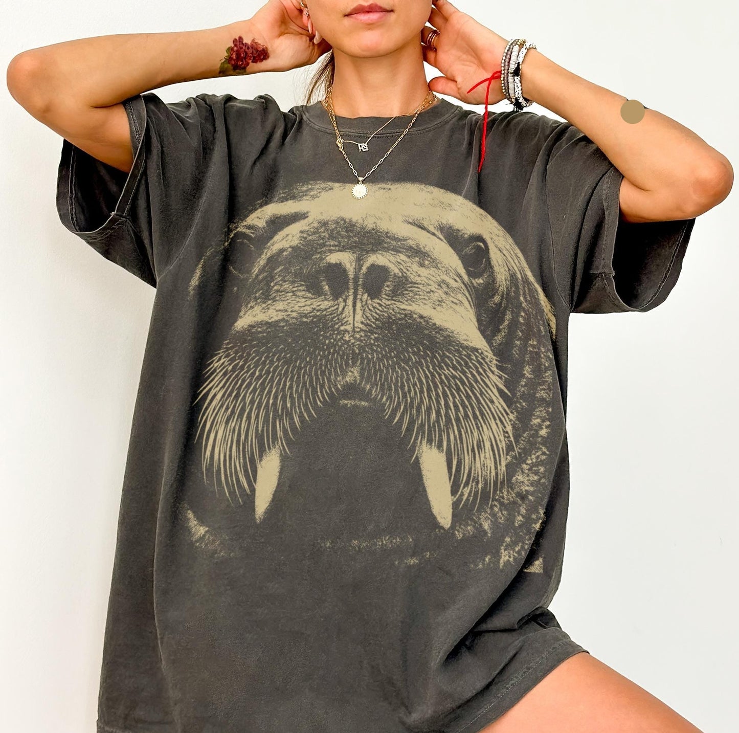 Walrus T-Shirt