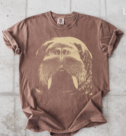 Walrus T-Shirt