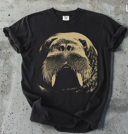 Walrus T-Shirt