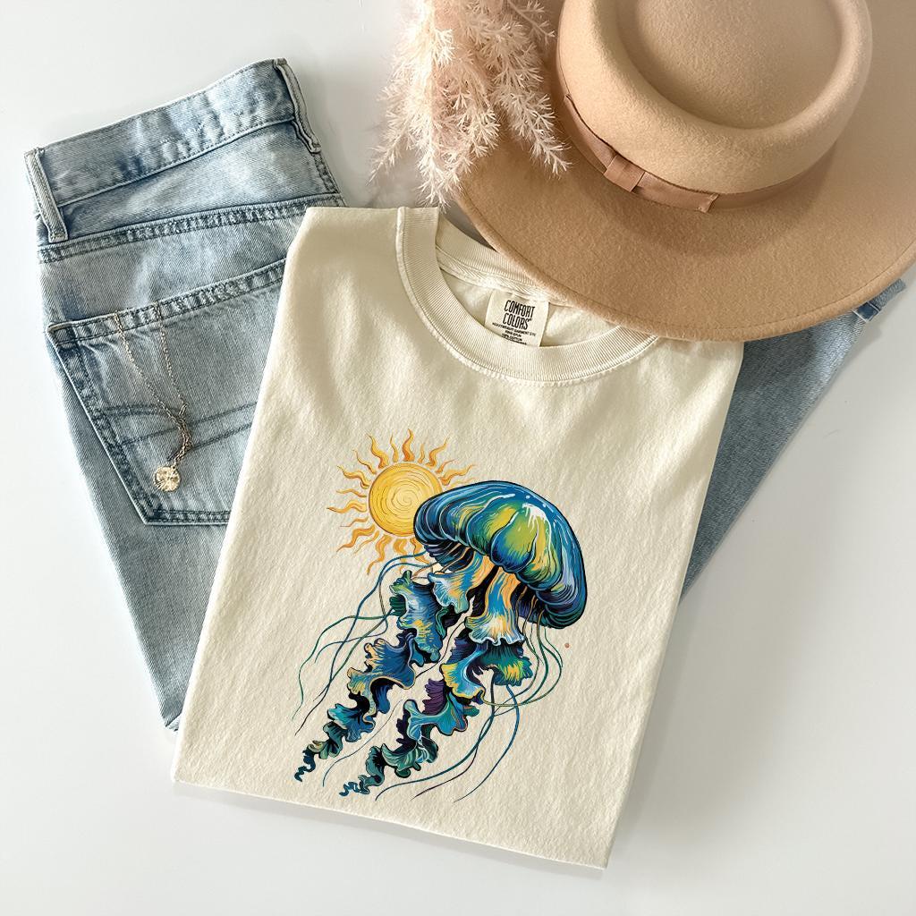 Jellyfish T-Shirt