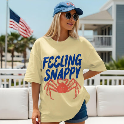 Feeling Snappy T-Shirt