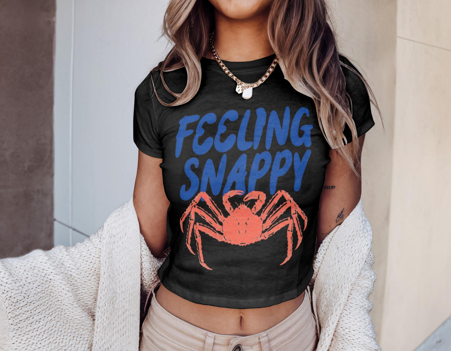 Feeling Snappy T-Shirt