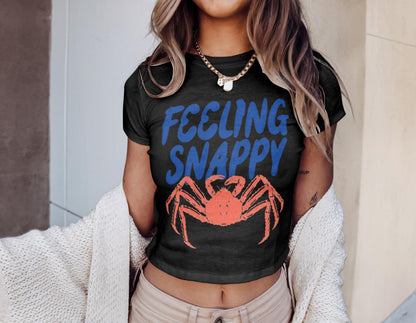 Feeling Snappy T-Shirt