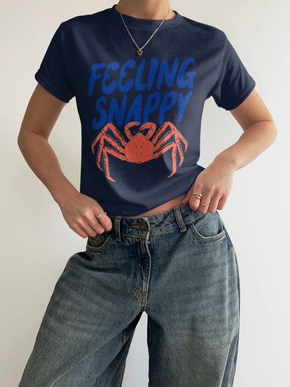 Feeling Snappy T-Shirt