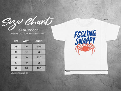 Feeling Snappy T-Shirt