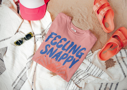 Feeling Snappy T-Shirt