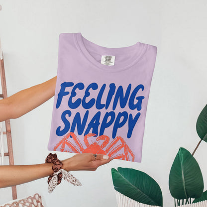 Feeling Snappy T-Shirt