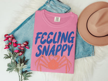 Feeling Snappy T-Shirt
