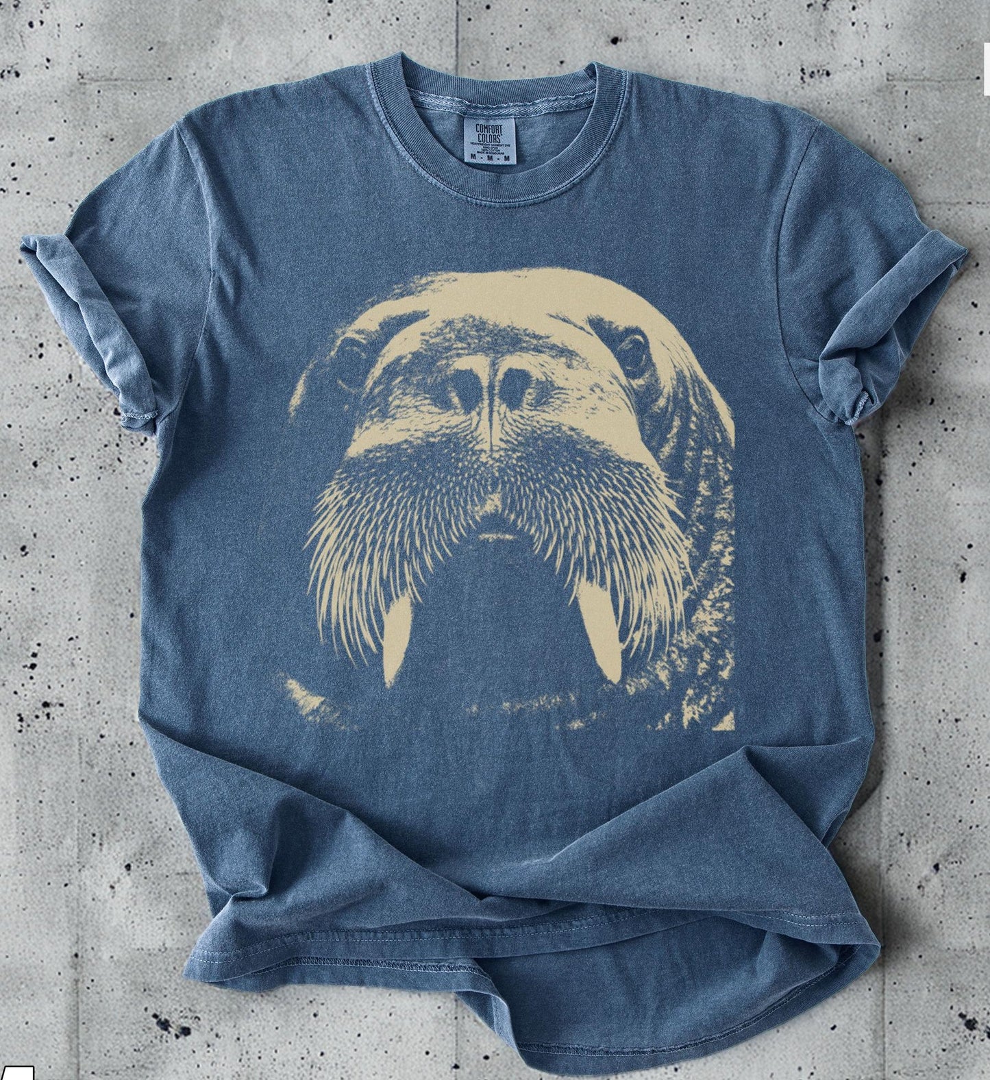 Walrus T-Shirt