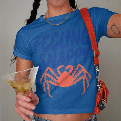 Feeling Snappy T-Shirt