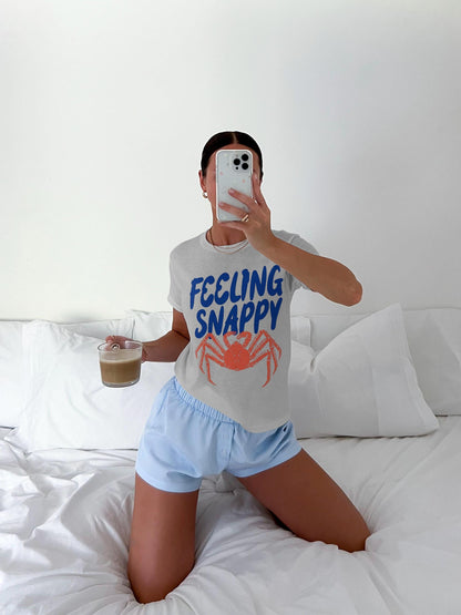 Feeling Snappy T-Shirt
