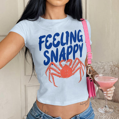 Feeling Snappy T-Shirt