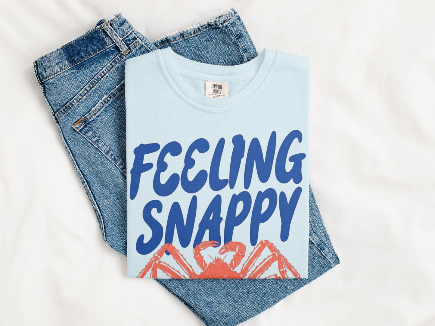 Feeling Snappy T-Shirt