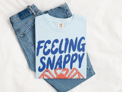 Feeling Snappy T-Shirt
