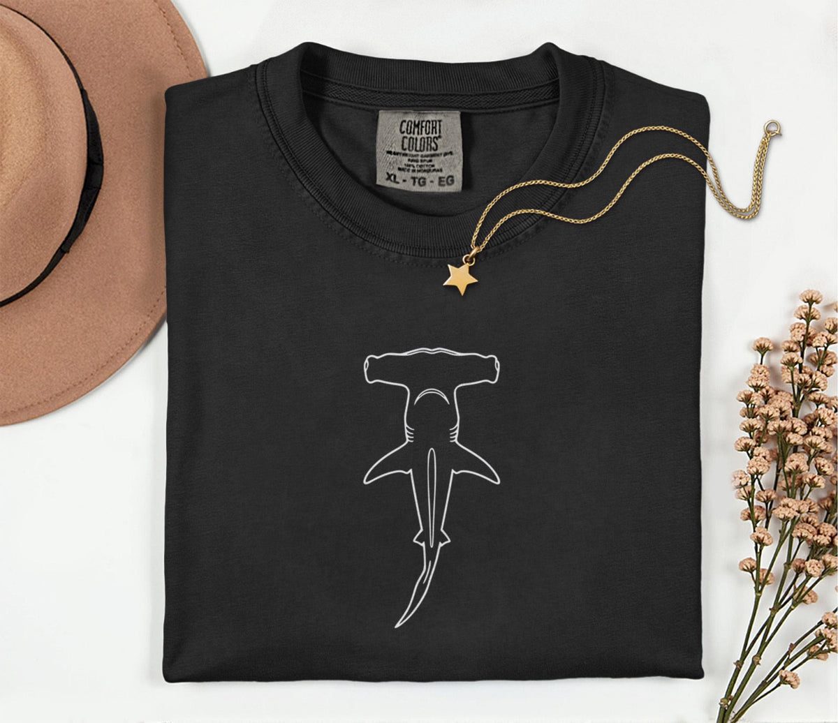 Hammerhead Shark Shirt