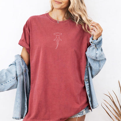 Hammerhead Shark Shirt