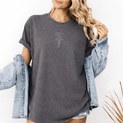 Hammerhead Shark Shirt