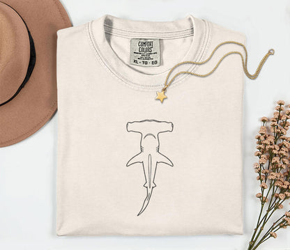 Hammerhead Shark Shirt
