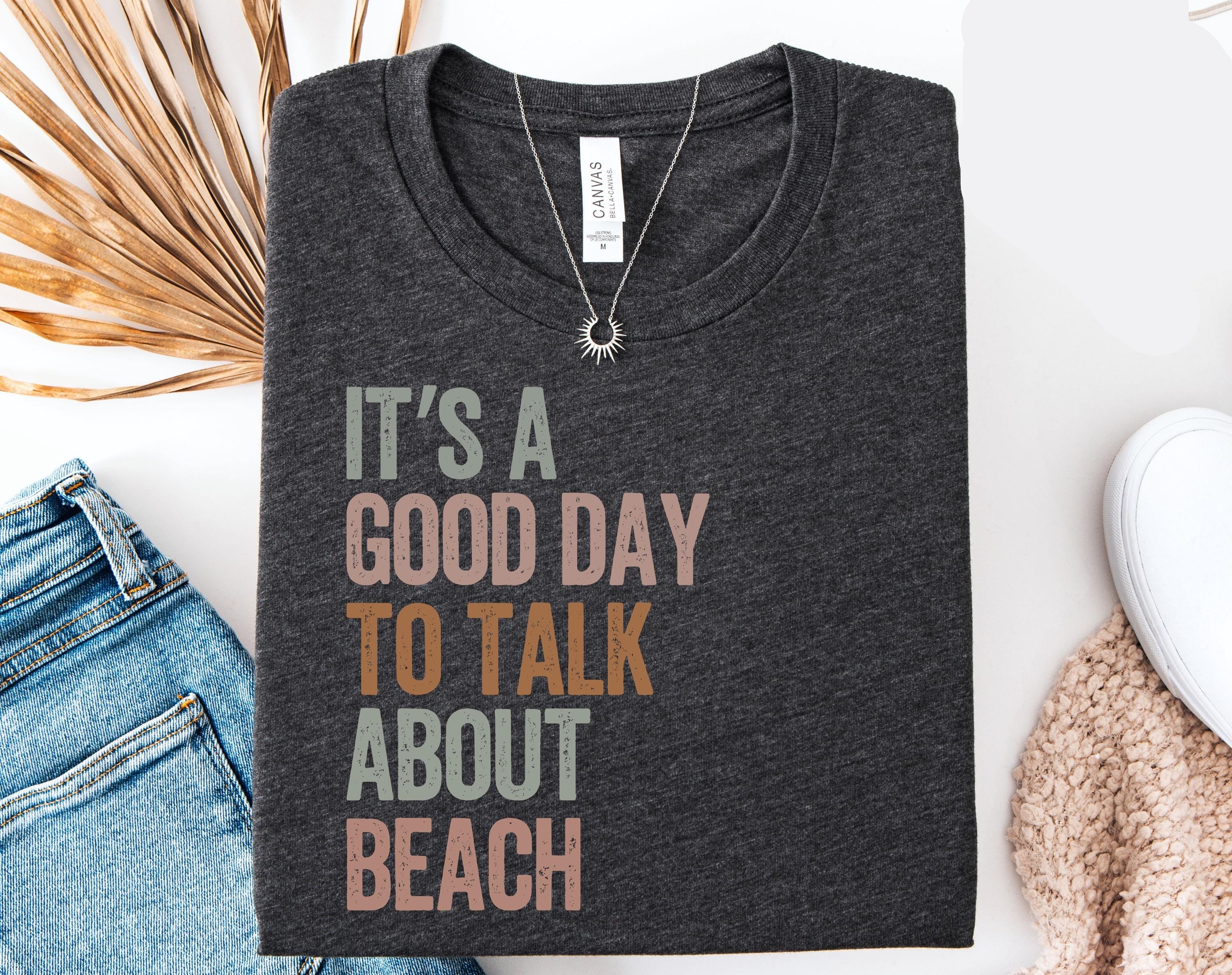 Beach Lover Sweater V4
